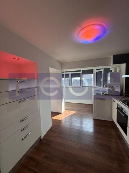 VANZARE - APARTAMENT  PANORAMIC-  4 C -transformat in 3 C- TINERETULUI - Poză 8