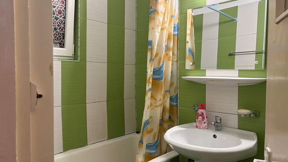 Apartament de inchiriat cu doua camere, Emil Racovita, 430€ - Poză 13