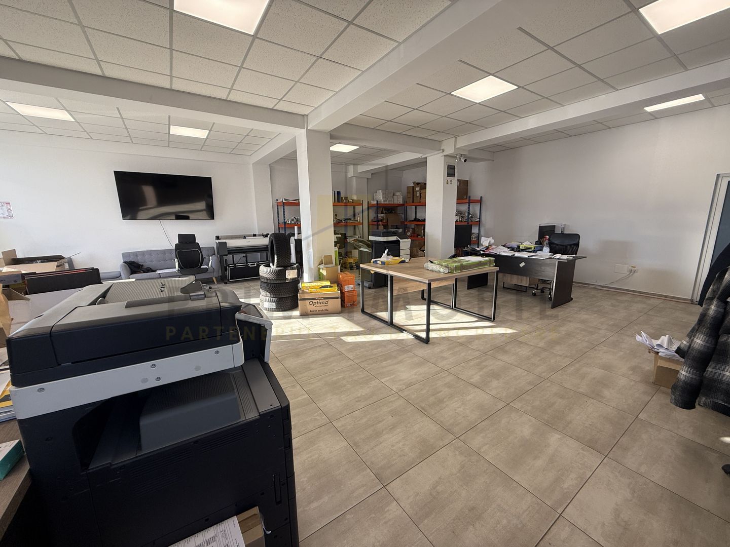 Spatiu comercial 114mp cu parcare - Poză 4