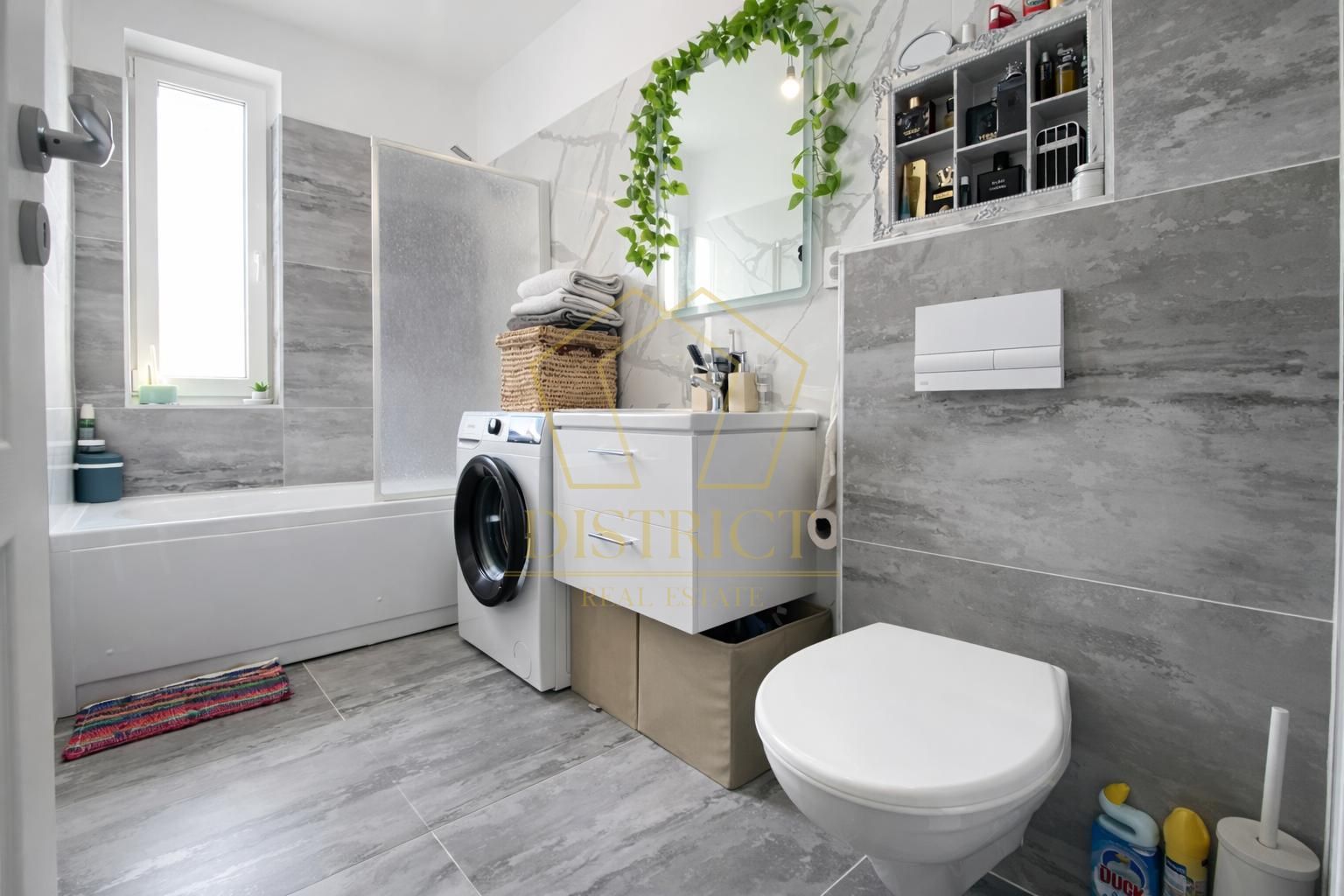 Apartament superb cu 2 camere | Calea Urseni | Pet friendly - Poză 10