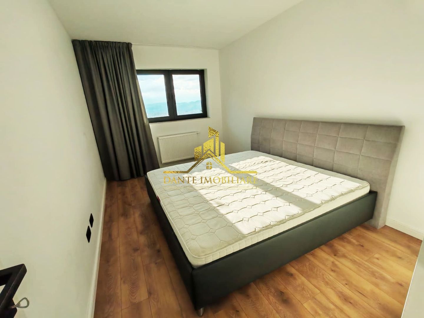 3 camere, modern, bloc nou, terasa, parcare, Seasons, Zorilor - Poză 10