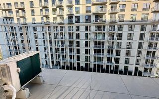 2 CAMERE SILK DISTRICT 65 MP -MOBILAT & UTILAT COMPLET  PARCARE SUBTERANĂ - Poză 8