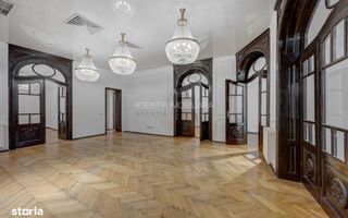 Apartament elegant in vila din perioada interbelica - Poză 8