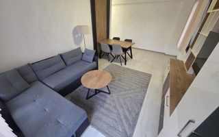 Apartament 3 camere parter si curte 45m  de inchirat Rond OMV Pipera - Poză 2