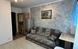 Garsoniera - Moara De Foc- 240 euro !  25 min de Universitate - Poză 1