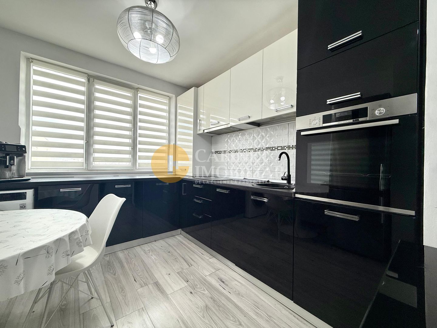 Apartament 3 Camere Renovat - Zona Alexandru/Familial - Poză 10