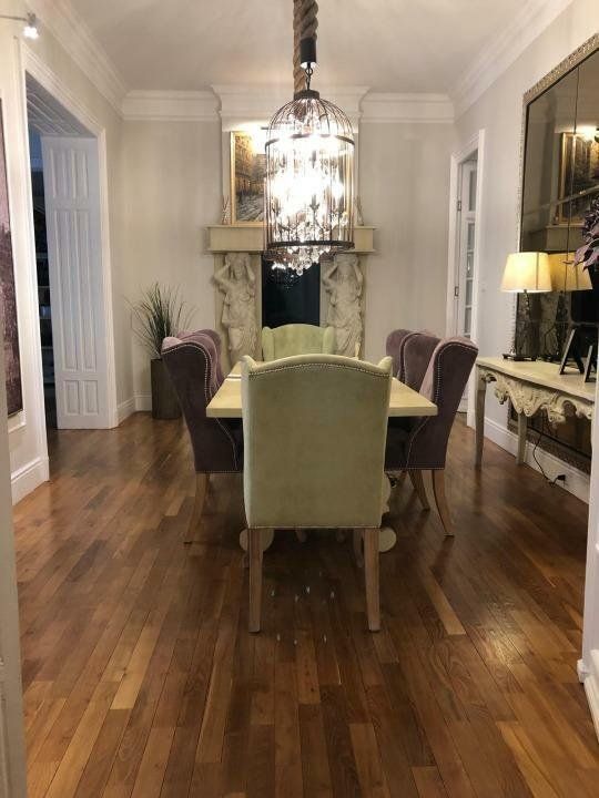 Apartament de Lux 5 Camere || Dorobanți ||  Strada Londra - Poză 15