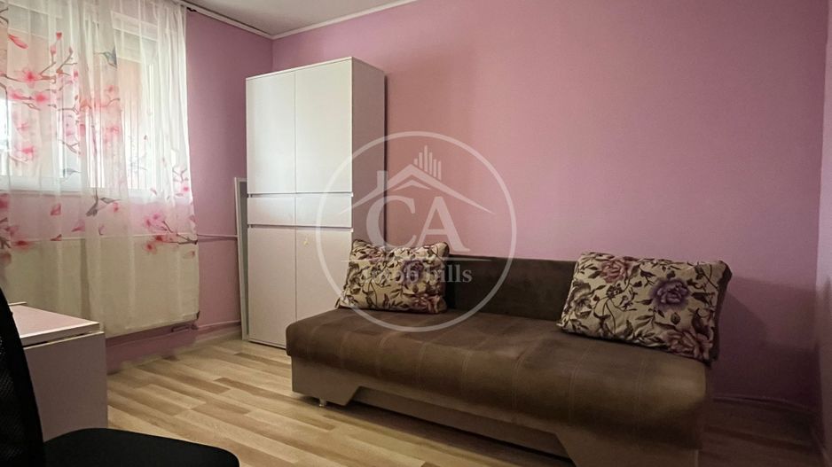 Casă de vânzare tip duplex cu 4 camere în Nojorid, Oradea. - Poză 3