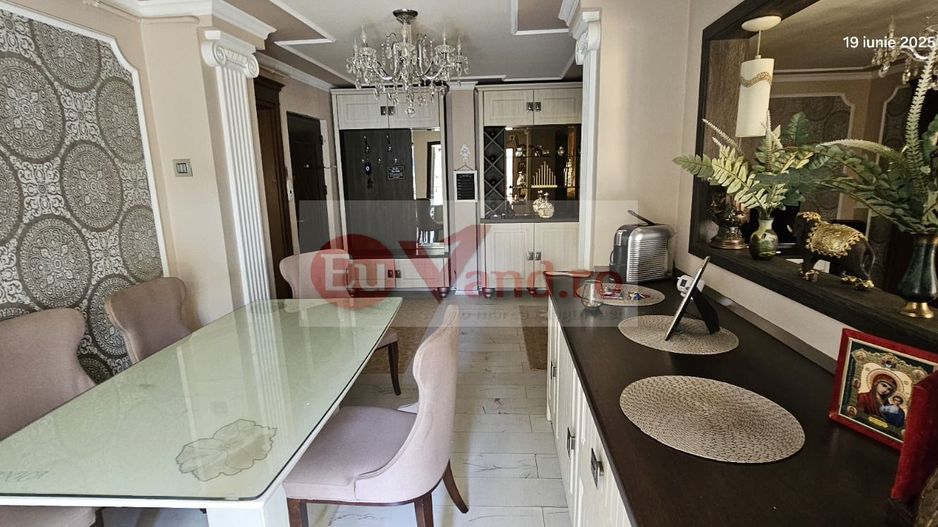 Apartament modern cu 3 camere de închiriat – Siderurgiștilor Vest - Poză 13
