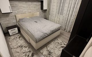 2 Camere-60MP | Decomandat | Credit | Centrala | Metrou Gorjului-8min - Poză 7