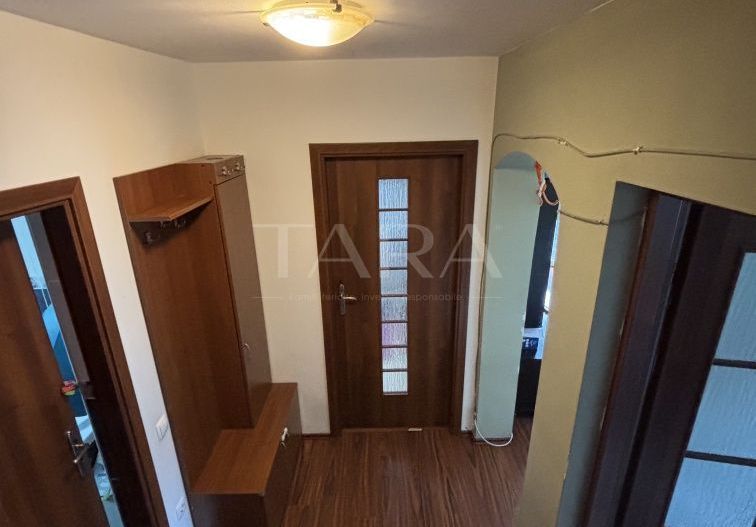 Apartament cu 2 camere, 48 mp utili, balcon și parcare. - Poză 5