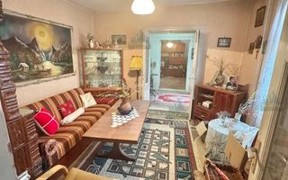 Casă de vânzare pe Strada Cetății, teren 428 mp - Poză 3