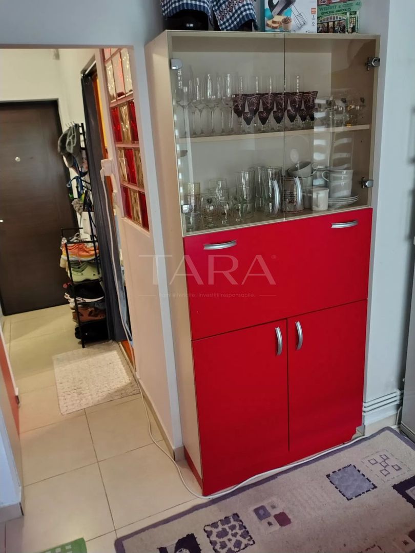 Garsonieră de vânzare, zona Dorobanților - Mărăști - Poză 3