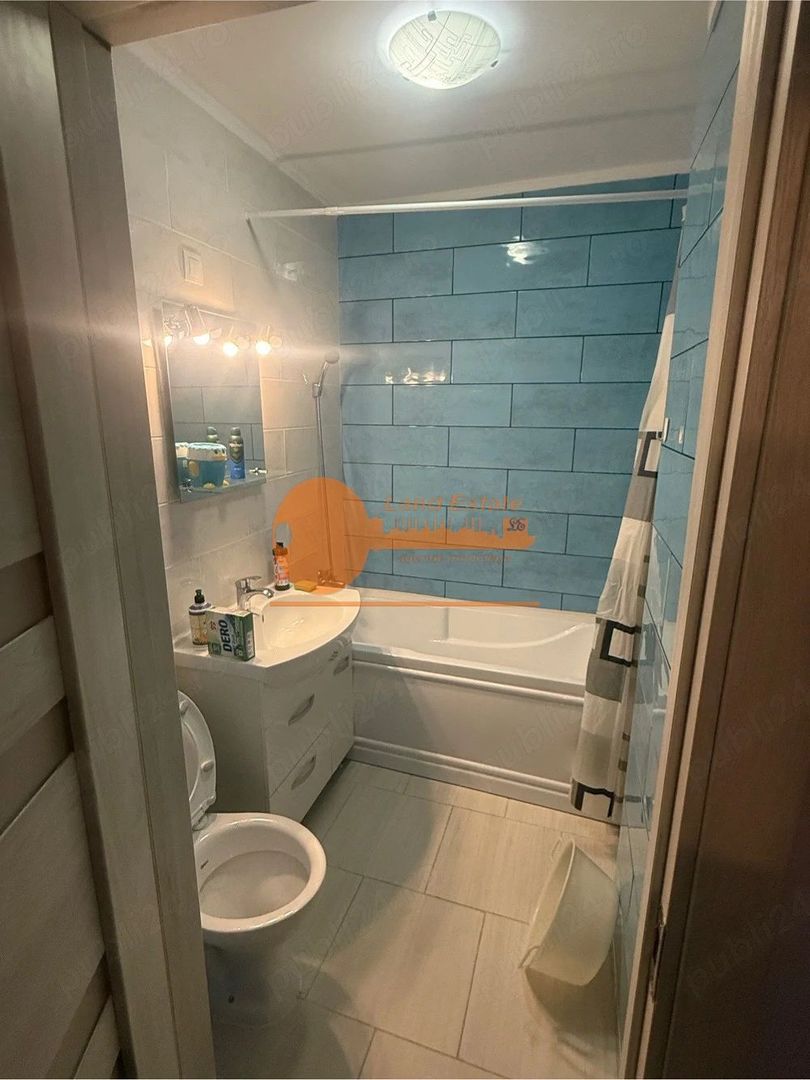 Apartament 2 Camere | Crângași | Bloc Reabilitat | 10 Min Metrou - Poză 5