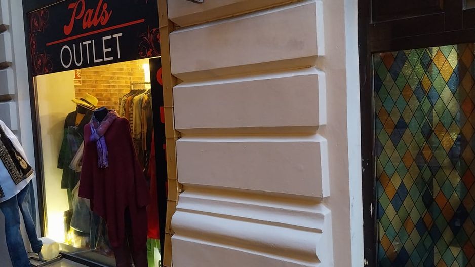 Spațiu comercial / spatiu birouri 100 mp Lipscani - etaj 2 - Poză 30