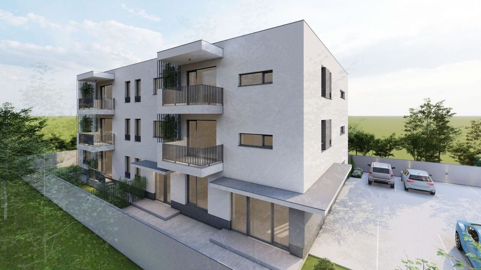 2cam.studio dec.+parcare/central Popesti-Leordeni - Poză 7