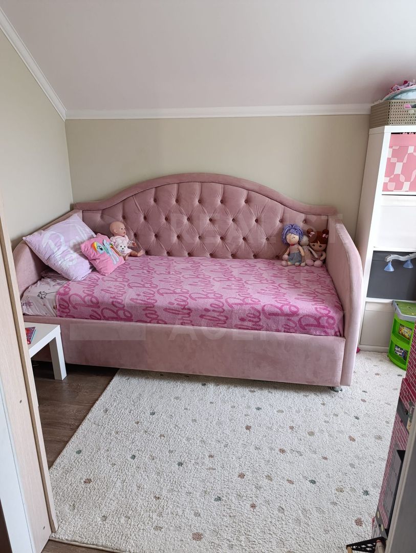 Vânzare, casă, 120 mp + 6 ari, str-la Teatrului 5, Trușeni. - Poză 10