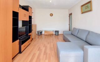Apartament 2 camere, modernizat, Podgoria - Poză 2