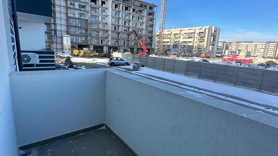 Apartament 2 Camere,metrou Berceni-Prima Inchiriere - Poză 4