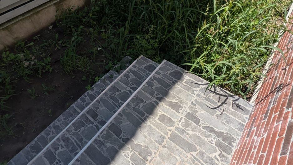 DUPLEX SEMIFINISAT — ZONA TĂUTIULUI, FLOREȘTI - Poză 12