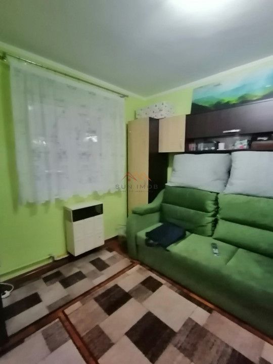Garsoniera, zona centrala, renovata si mobilata, Campina, Prahova - Poză 7