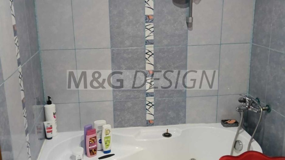 Apartament 2 camre  Dambovita etaj 1 - Poză 8