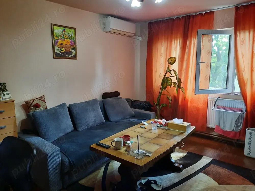 Apartament 3 camere  Dacia - Poză 1