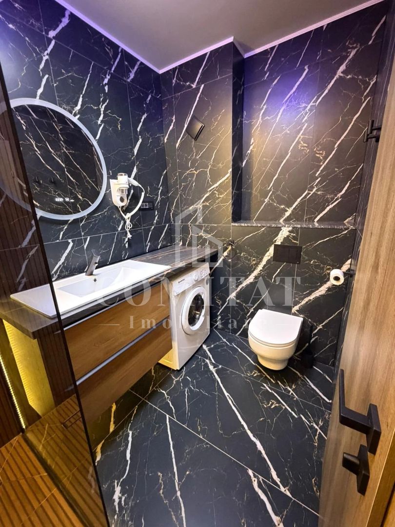 Apartament cu 3 camere decomandate | Florești | Zona Eroilor - Poză 9