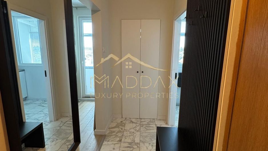 Apartament modern**2 camere//Mobilat&Utilat//Ion  Mihalache - Poză 24