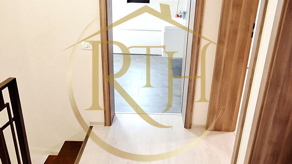 Oferim spre inchiriere casa cu 4 camere in Giroc aproape de Penny ,pet friendly. - Poză 19