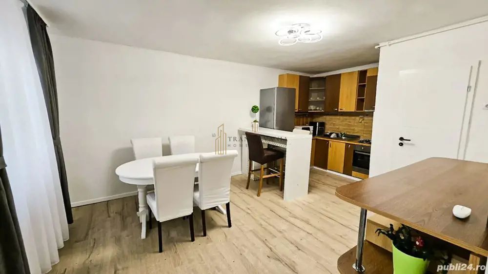 Casă individuală în Turnișor – 5 camere, garaj, teren 460 mp - Poză 5