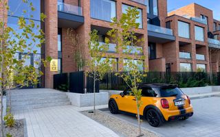 Duplex 3 camere cu gradina | Tunari-Parc - Poză 29