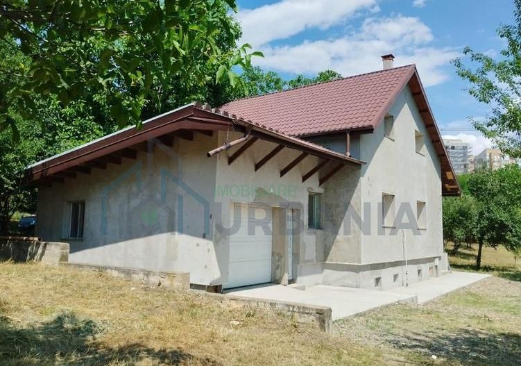🏡 Casă de vânzare – 106 mp utili, teren 2700 mp – capăt Copou, Iași - Poză 6