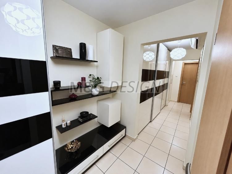 Apartament 3 camere, etaj 1  Calea Torontalului - Poză 8