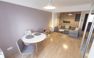 Inchiriere 2 Camere Banu Mata / Titulescu / Bloc nou 2018 , Icon Residence - Poză 27