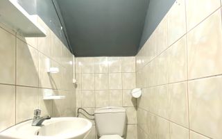 Spatiu comercial Centrul Istoric 24 mp, vitrina stradala - Poză 5