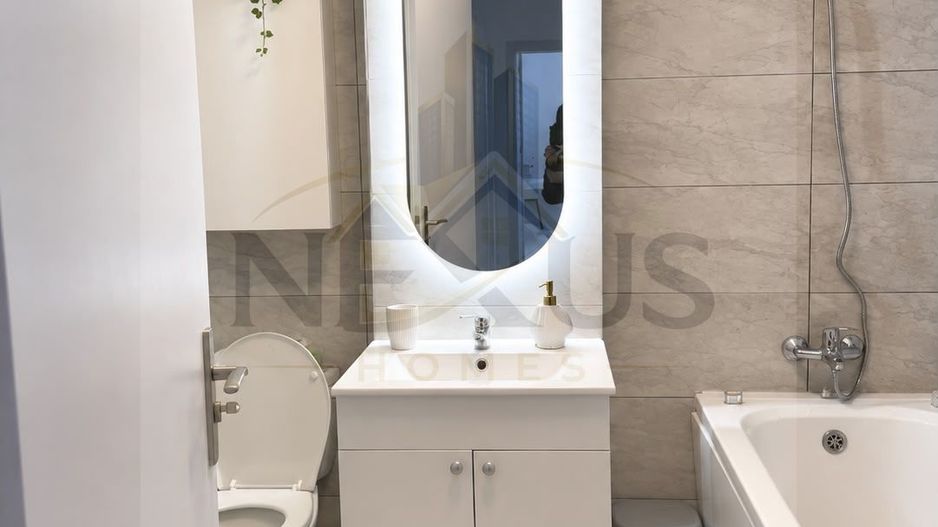 Apartament 2 camere | 61 mp | Pallady – Nicolae Telcu - Poză 10