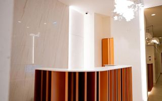 Apartament modern 2 camere de închiriat – Aviatiei Tower - Poză 13