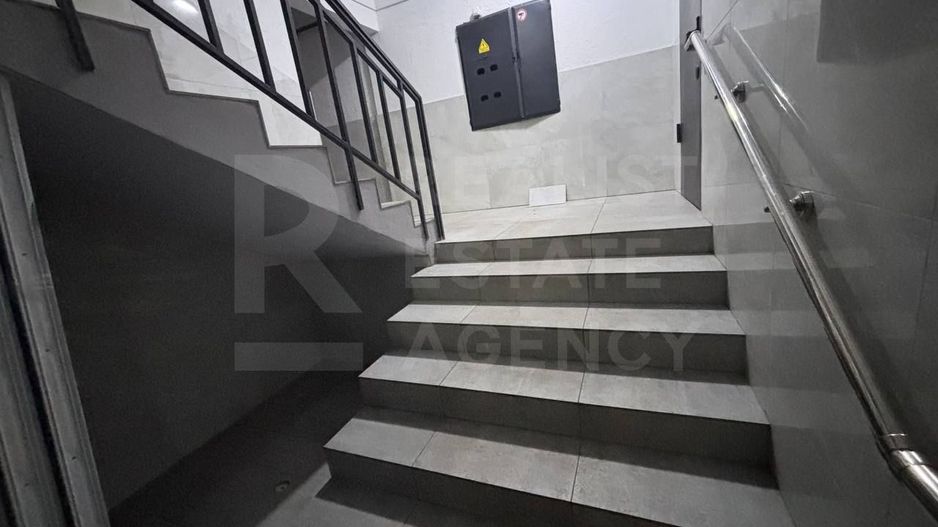 Vânzare, apartament cu o camera și living,str. Alecu Russo, Ciocana - Poză 10