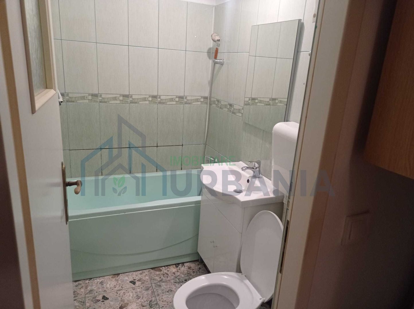 Apartament 2 camere de inchiriat, Tatarasi Nord, strada Ciric, Iasi - Poză 5