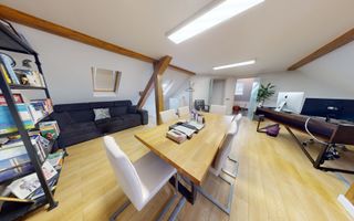 Spatiu birouri Centru, langa pacrul Sub Arini, Sibiu - Poză 8