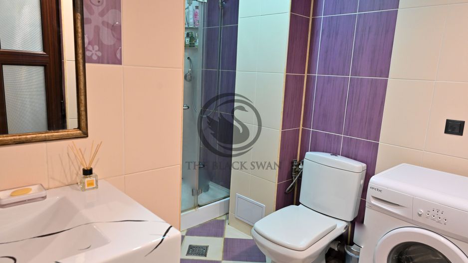 Apartament 5 camere de vanzare | Mobilat-Utilat | Sinaia | COMISION 0% - Poză 14