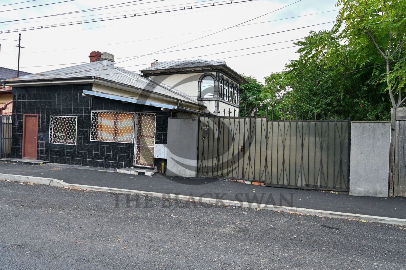 Casa/Vila 5 camere cu spațiu comercial de vanzare | Sud - Ploiesti - Poză 15