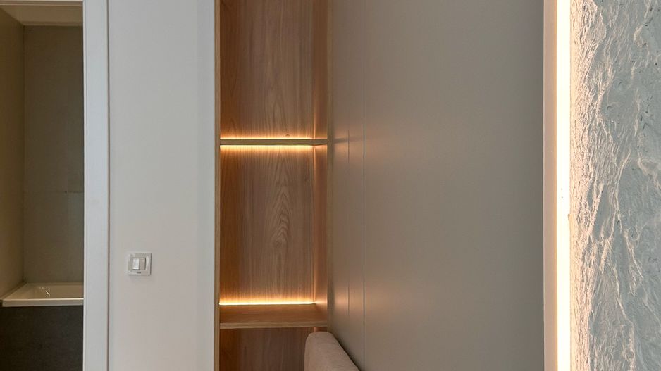 Chirie I Apartament 3 camere I Nou I Rond OMV Pipera - Poză 28