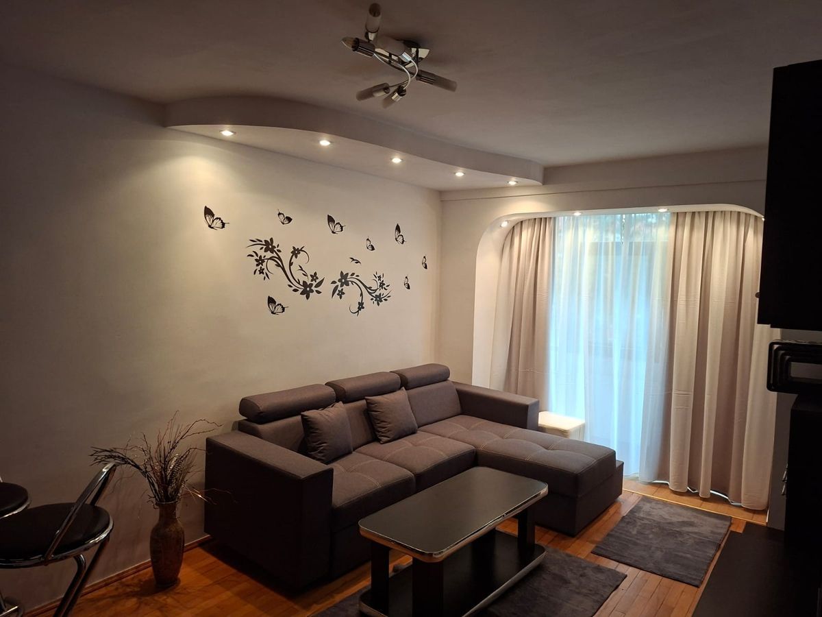 Inchiriere apartament -Doamna Ghica - Tei - Poză 1