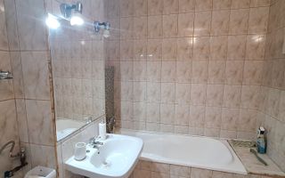 2 camere modern, 2 balcoane, 5 min metrou Titan, 56 mp, etaj 8/10 - Poză 2
