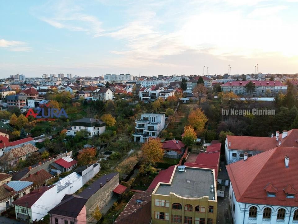 COMISION 0% - De Inchiriat Vila Ultracentral Pitesti - Poză 38