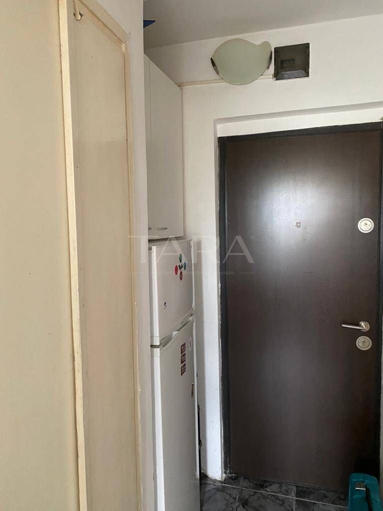 Apartament cu 2 camere semidecomandate, mobilat și utilat, Mănăștur. - Poză 6