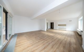 Penthouse 4 camere, 2 terase, panoramă munți și Tâmpa - Poză 4