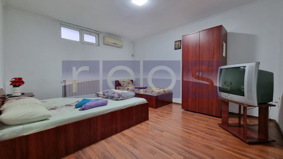 VANZARE HOTEL SI RESTAURANT | 1200MP UTILI | ZONA EROII REVOLUTIEI - Poză 16